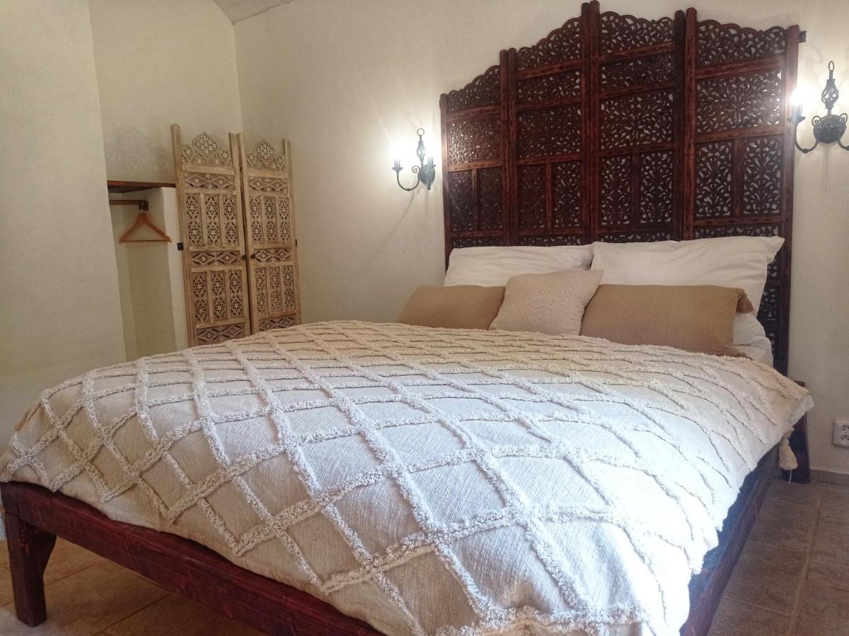 Bungalov Trapani Ruzova エクステリア 写真