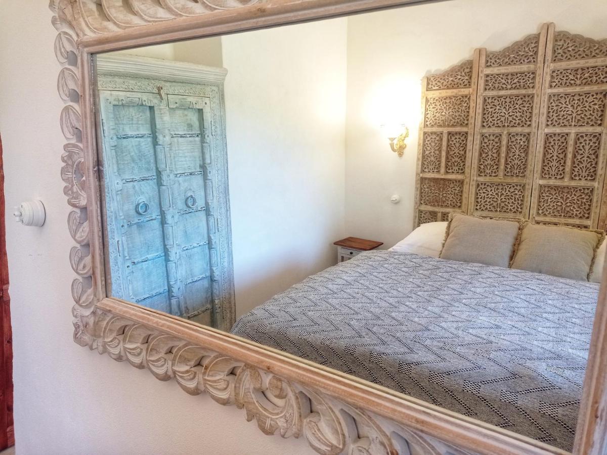 Bungalov Trapani Ruzova エクステリア 写真