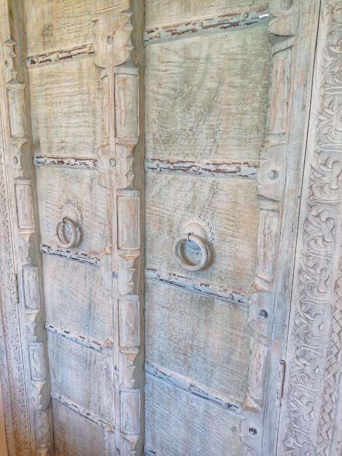 Bungalov Trapani Ruzova エクステリア 写真